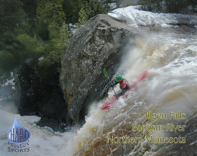 illgen falls